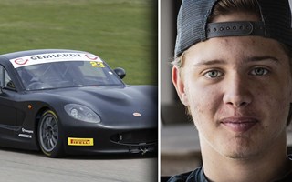 Berglund headhuntad av storstall: 
