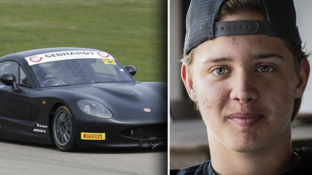 Berglund headhuntad av storstall: 
