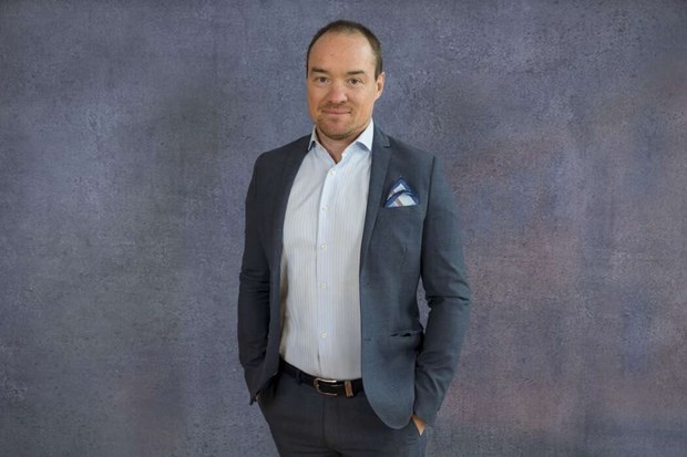 SD:s vision: Ett tryggt och levande Falu centrum SD:s vision: Ett tryggt och levande Falu centrum