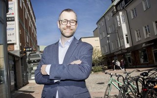 KD är inte främmande för sänkt skatt