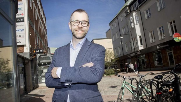 KD är inte främmande för sänkt skatt KD är inte främmande för sänkt skatt