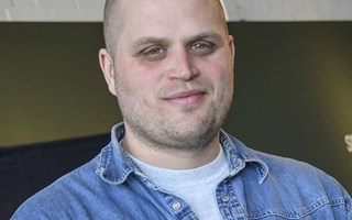 Ferner får Ahlbäckpriset