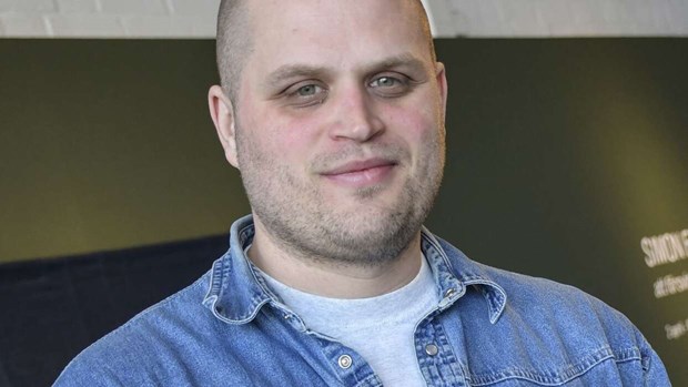 Ferner får Ahlbäckpriset Ferner får Ahlbäckpriset