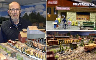 Entusiasterna vill gärna bli fler