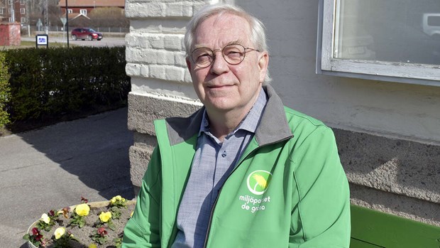 Magnus hoppas på fördubbling Magnus hoppas på fördubbling