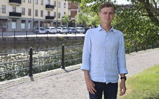 Falun klättrar 55 placeringar i företagsklimatet