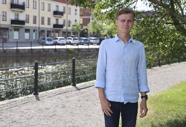 Falun klättrar 55 placeringar i företagsklimatet Falun klättrar 55 placeringar i företagsklimatet
