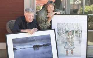 Många nyheter på utökad kulturvecka