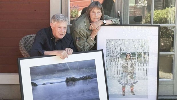 Många nyheter på utökad kulturvecka