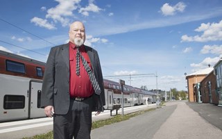 'Ludvika kommun har en ganska ljus framtid' 