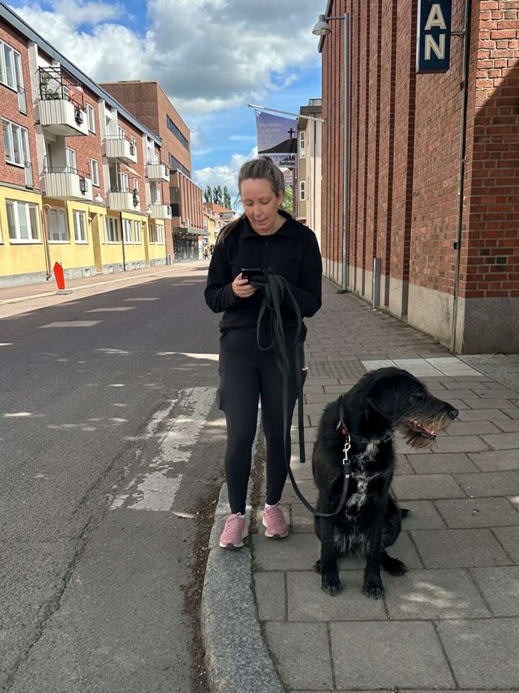 Foto: Katharina Berglund