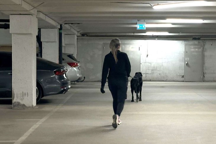 Foto: Katharina Berglund