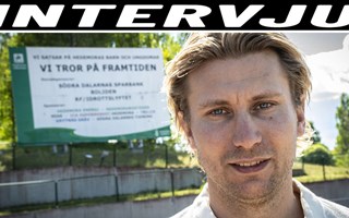 Mikael Gråbo (M): 