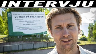 Mikael Gråbo (M):