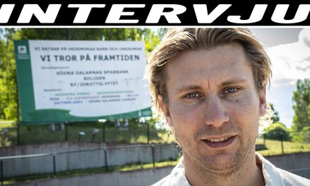 Mikael Gråbo (M):