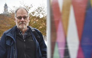V: 'Det viktigaste är att behålla personaltätheten'