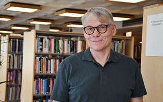 Parsjö Tegnér (L): 