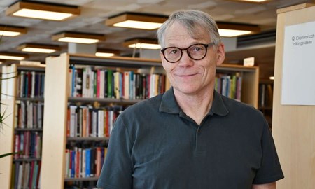 Parsjö Tegnér (L):