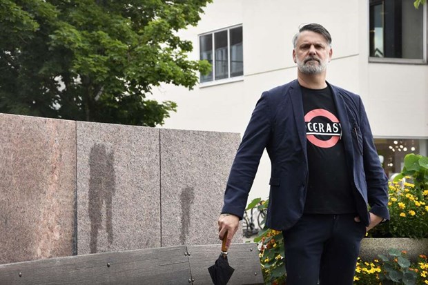 Om kultur och bildning – och nästa storsatsning