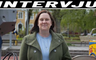 Hon ska leda Centerpartiet i Avesta efter kommunvalet
