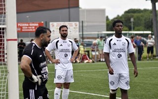 Norbergs BK jagar en plats i femman