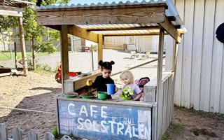 Nystart för Solstrålen – drivs av personalen