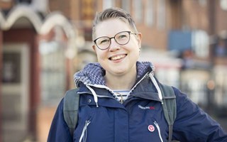 Vänsterpartiet vill se en välfärd med mer resurser