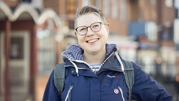 Vänsterpartiet vill se en välfärd med mer resurser