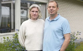 Ger röst åt anhöriga och överlevare