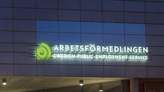Arbetslöshet bland unga stiger