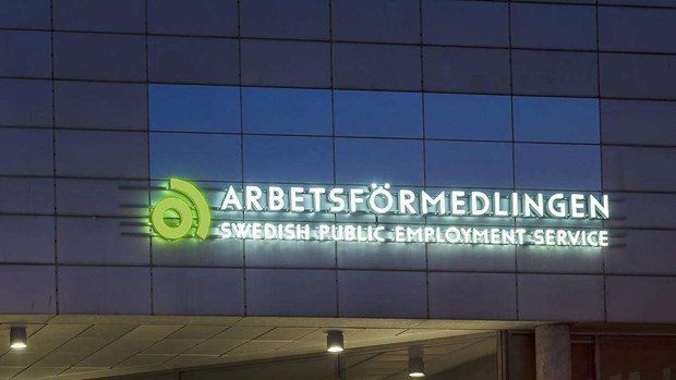 Arbetslöshet bland unga stiger Arbetslöshet bland unga stiger