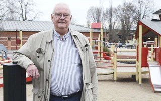 V vill ha stark välfärd och kunskapsfokus i skolan