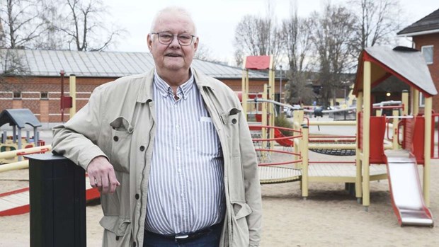 V vill ha stark välfärd och kunskapsfokus i skolan V vill ha stark välfärd och kunskapsfokus i skolan
