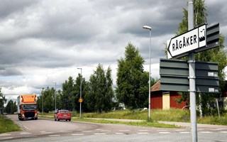 Stor efterfrågan på byggbar mark