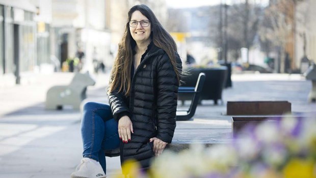 Centerpartiet: Hela kommunen ska leva Centerpartiet: Hela kommunen ska leva