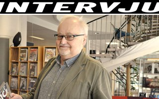 Invandring och värdegrund - frågor som driver SD