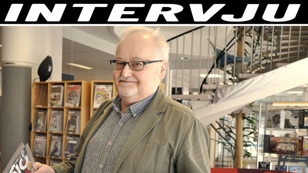 Invandring och värdegrund - frågor som driver SD