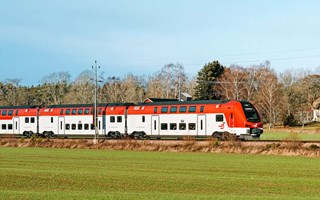 Tågavgångarna blir fler nästa år