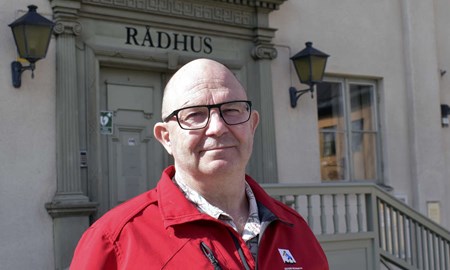 Nilsson hoppas få förnyat förtroende 