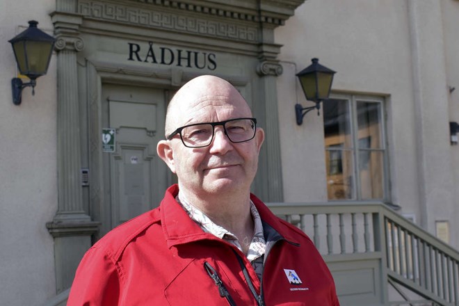 Nilsson hoppas få förnyat förtroende 