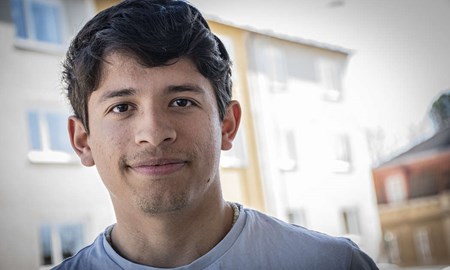 SSU-larmet: 'Kunskapen hos förstagångsväljare är låg'