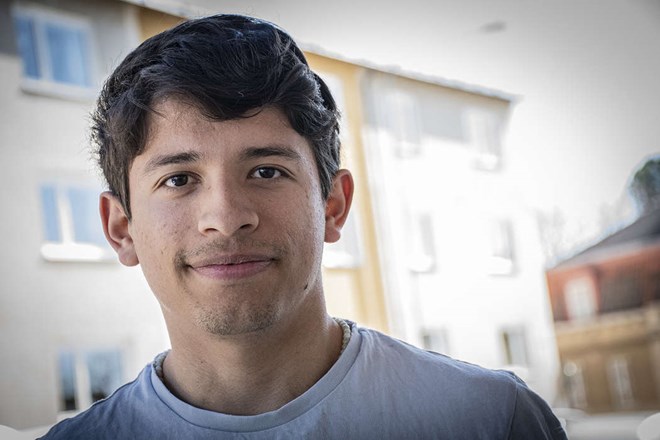 SSU-larmet: 'Kunskapen hos förstagångsväljare är låg'