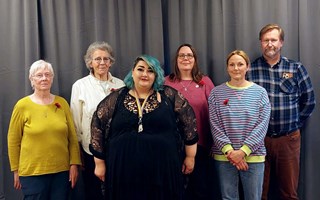 Läsarnas frågor till partierna