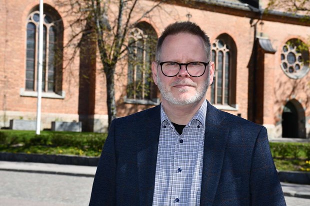 C:s plan för Falun: Utsläppen ska ner och jobben ska bli fler