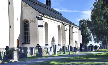 Kyrkan behöver renoveras för 20 miljoner