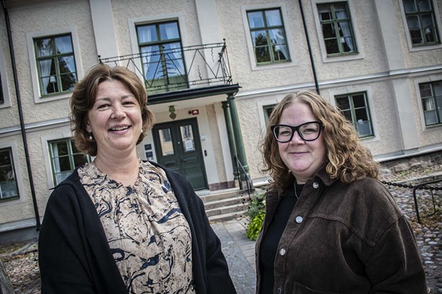 De har valödet i sina händer: De har valödet i sina händer: