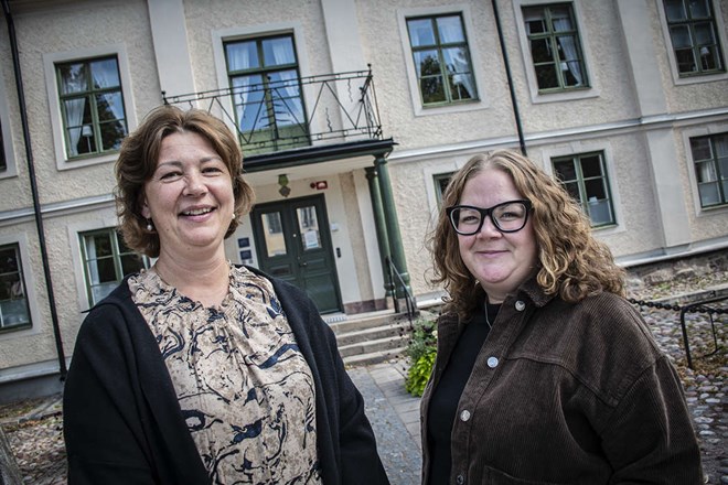 De har valödet i sina händer: 'Har en plan B och C'