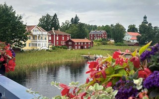 Busstur för nyinflyttade