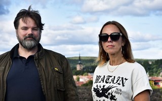 Allt ljus på Falun i ny podd