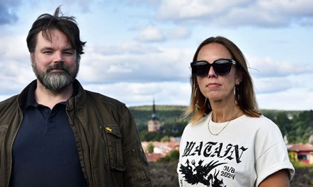 Allt ljus på Falun i ny podd